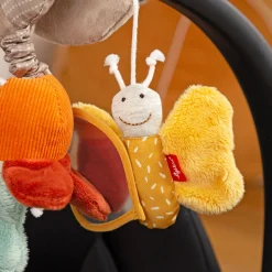 Sigikid Lernspielzeug|Aktiv Spirale Schmetterling