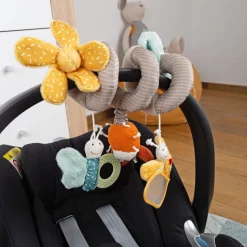 Sigikid Lernspielzeug|Aktiv Spirale Schmetterling
