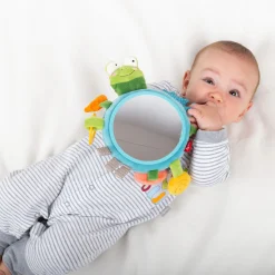 Sigikid Lernspielzeug|Aktiv-Spiegel Teich, Playq