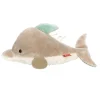 Sigikid Babyspielzeug|Baby Aktiv Delfin