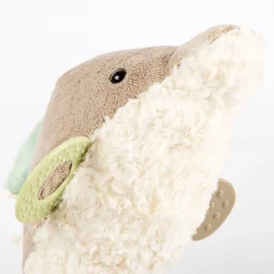 Sigikid Babyspielzeug|Baby Aktiv Delfin