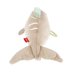 Sigikid Babyspielzeug|Baby Aktiv Delfin