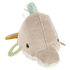 Sigikid Babyspielzeug|Baby Aktiv Delfin