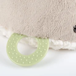 Sigikid Babyspielzeug|Baby Aktiv Delfin