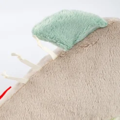Sigikid Babyspielzeug|Baby Aktiv Delfin