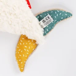 Sigikid Babyspielzeug|Baby Aktiv Delfin