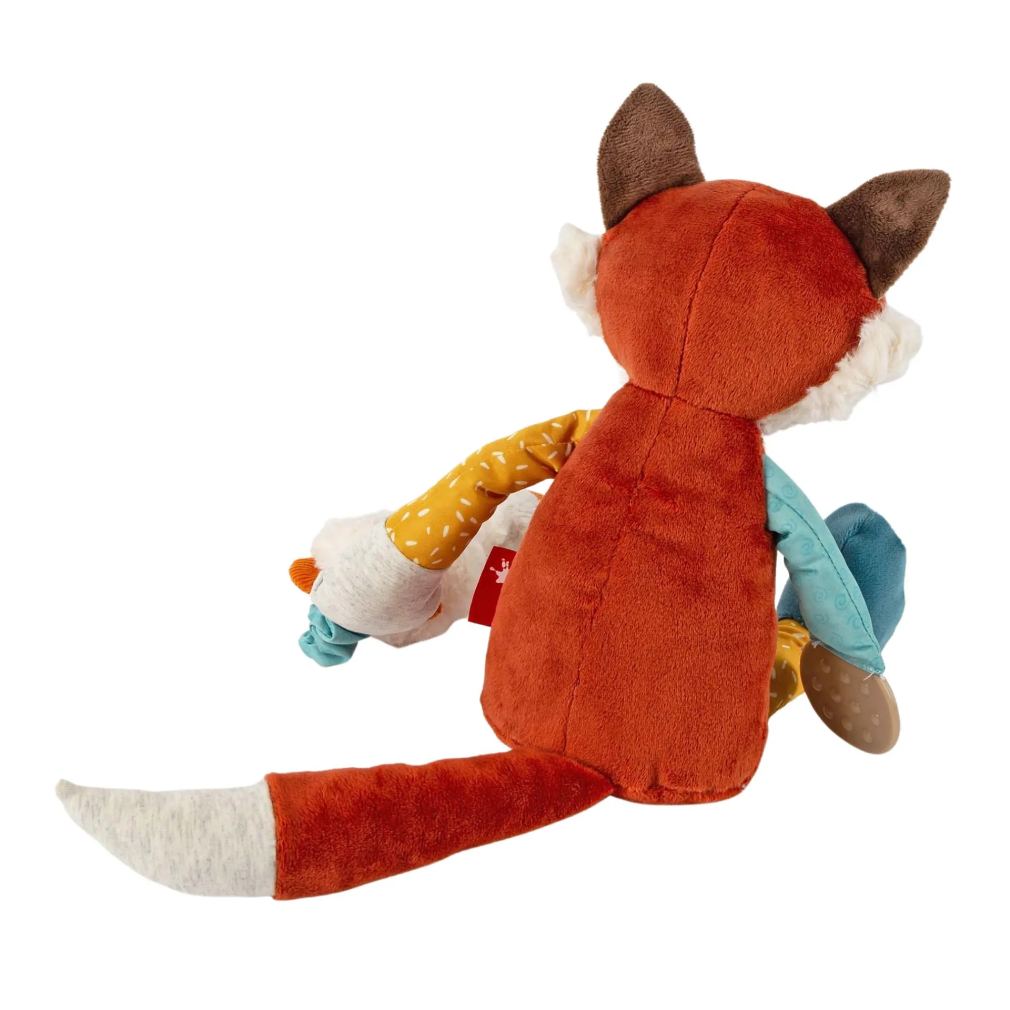Sigikid Babyspielzeug|Baby Aktiv Fuchs