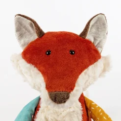 Sigikid Babyspielzeug|Baby Aktiv Fuchs