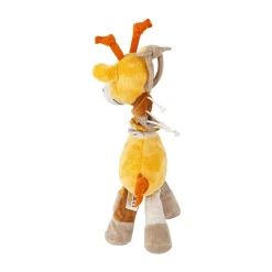 Sigikid Babyspielzeug|Baby Aktiv Giraffe