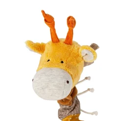 Sigikid Babyspielzeug|Baby Aktiv Giraffe