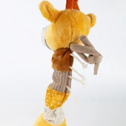Sigikid Babyspielzeug|Baby Aktiv Giraffe