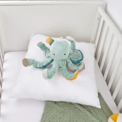 Sigikid Babyspielzeug|Baby Aktiv Krake