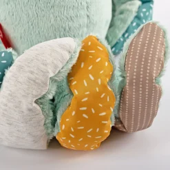Sigikid Babyspielzeug|Baby Aktiv Krake