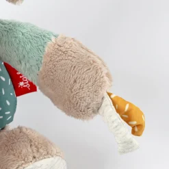 Sigikid Babyspielzeug|Baby Aktiv Spieluhr Elefant