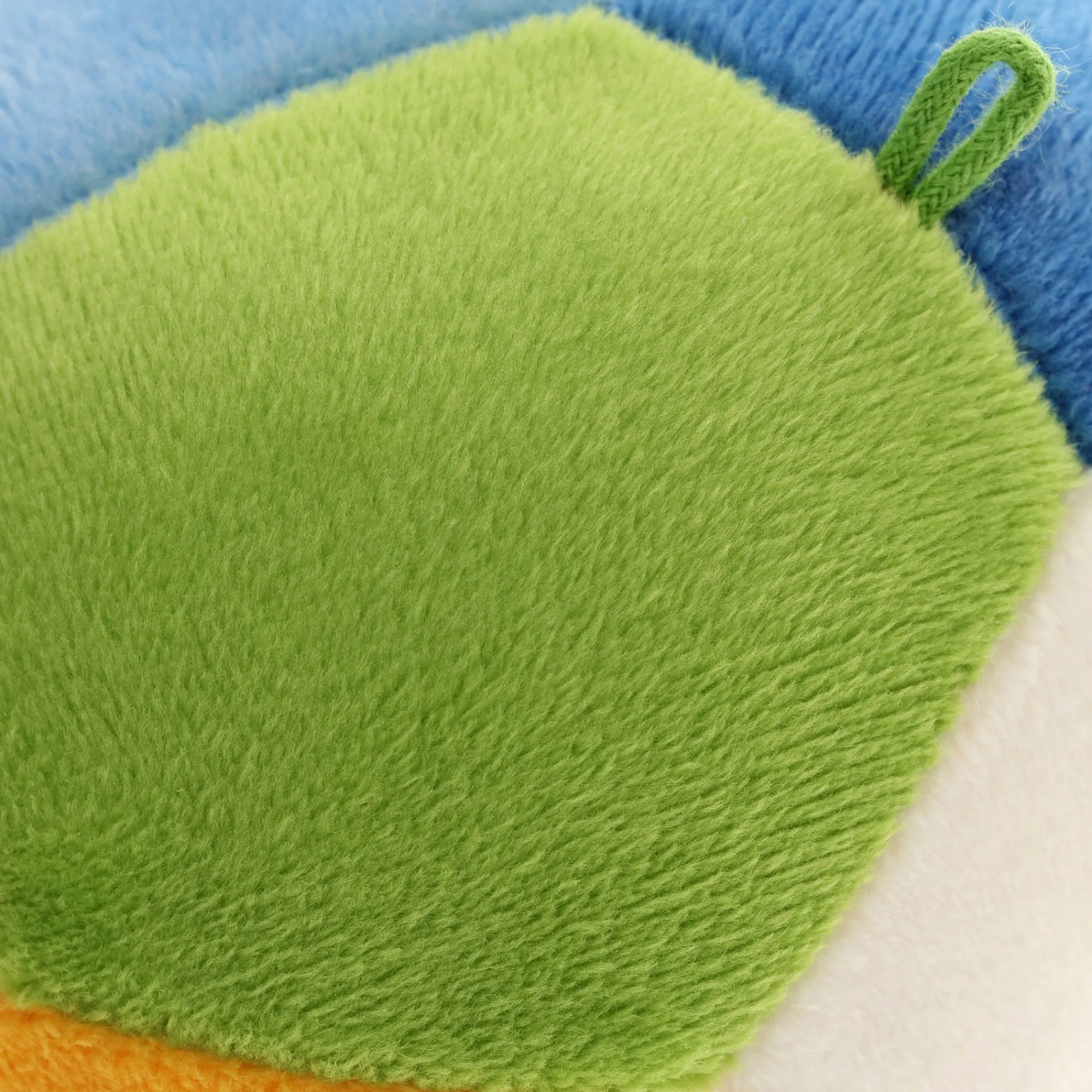 Sigikid Babyspielzeug|Baby Aktiv-Ball Bunt