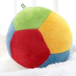 Sigikid Babyspielzeug|Baby Aktiv-Ball Bunt