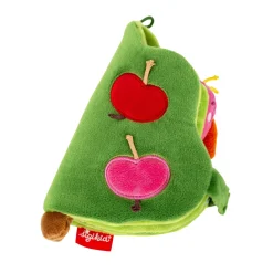 Sigikid Lernspielzeug|Baby Aktivbuch Baum, Playq