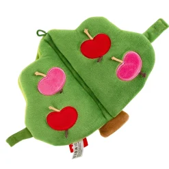 Sigikid Lernspielzeug|Baby Aktivbuch Baum, Playq