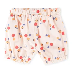 Sigikid Kollektion Funny Horse|Baby Bermuda Bunt Bedruckt