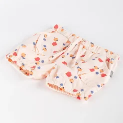 Sigikid Kollektion Funny Horse|Baby Bermuda Bunt Bedruckt