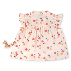 Sigikid Kollektion Funny Horse|Baby Bluse Bunt Bedruckt