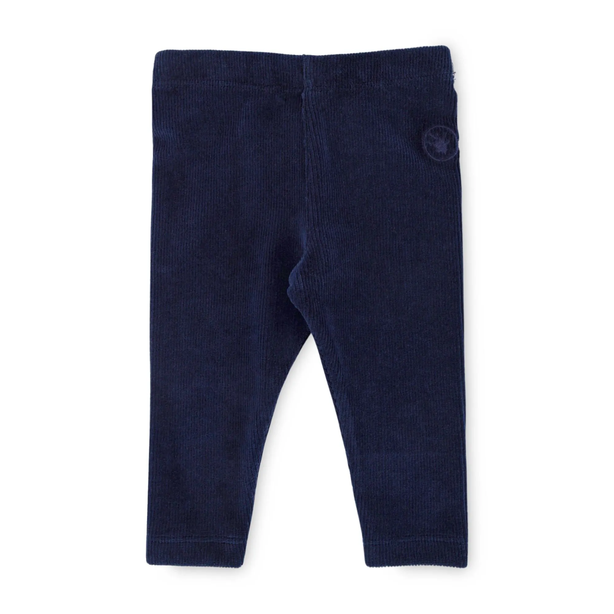 Sigikid Aktion Hosen|Baby Cord Leggings In Blau