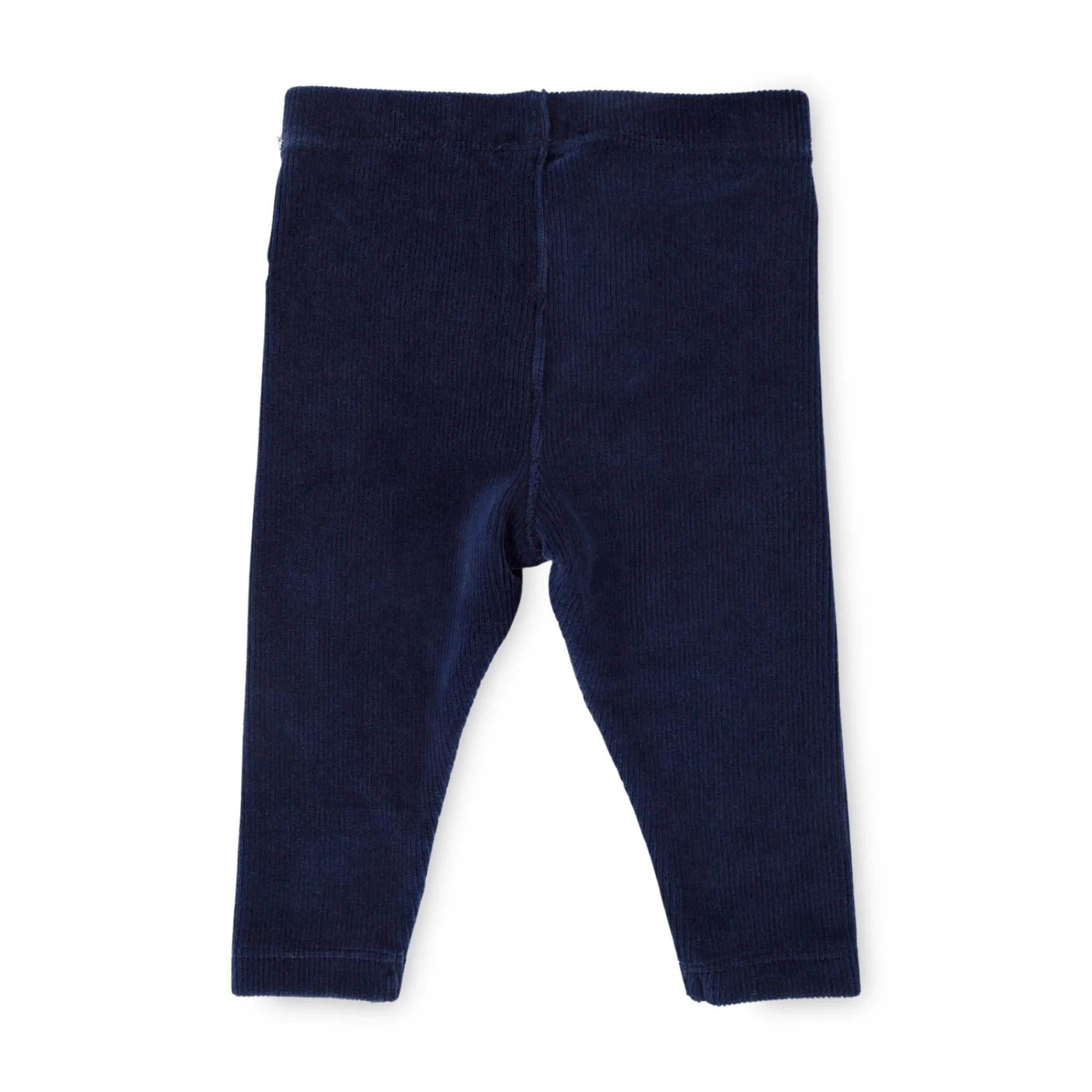 Sigikid Aktion Hosen|Baby Cord Leggings In Blau