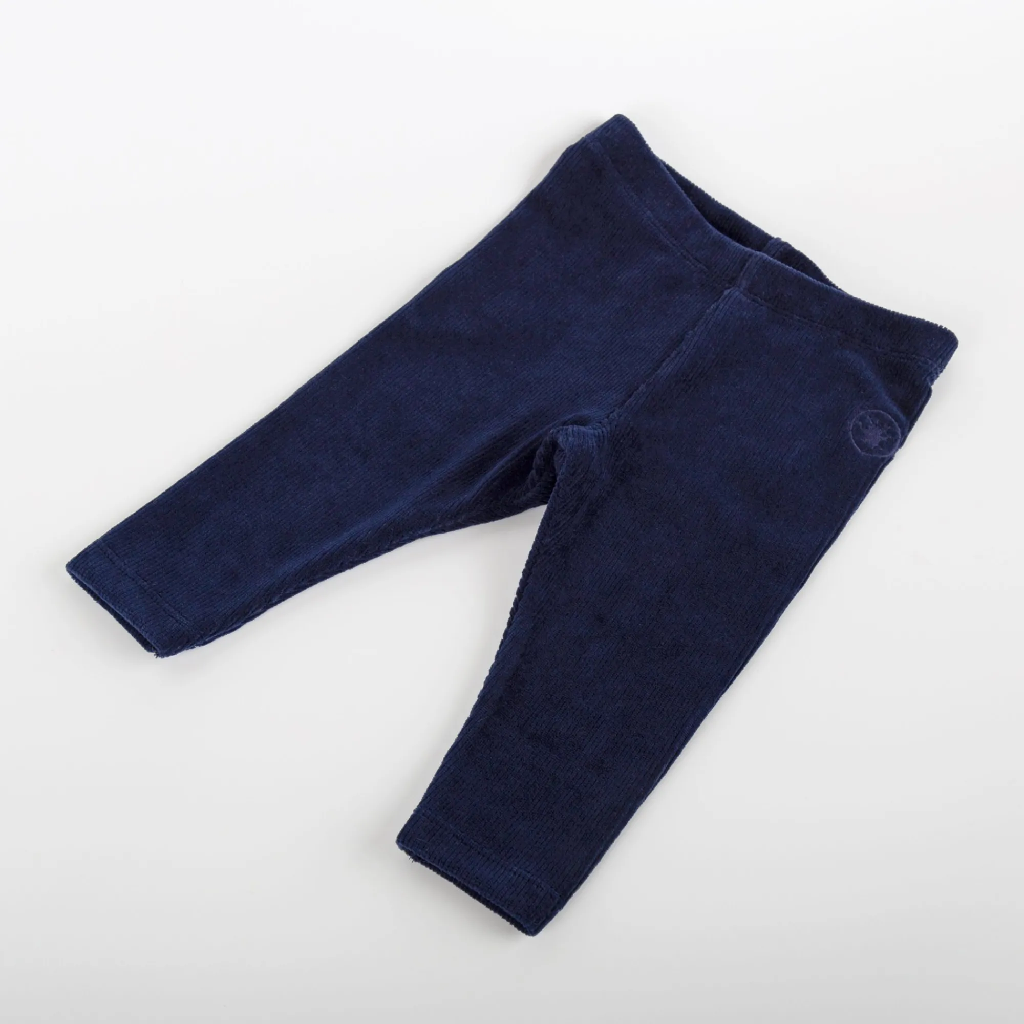 Sigikid Aktion Hosen|Baby Cord Leggings In Blau