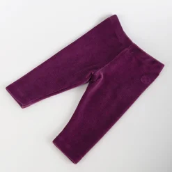 Sigikid Aktion Hosen|Baby Cord Leggings In Lila