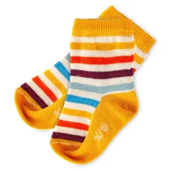 Sigikid Kollektion Happy Crocodile|Baby 3Er Socken-Set Happy Crocodile