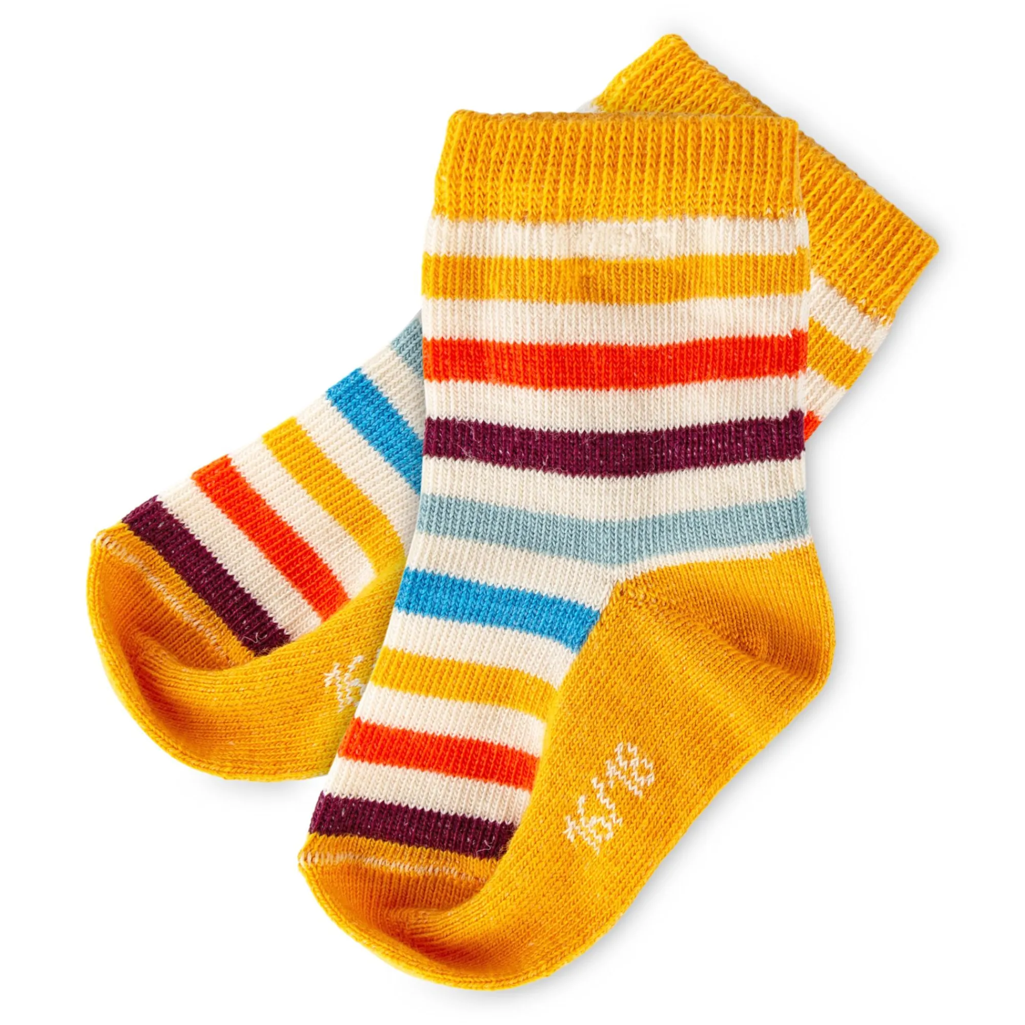 Sigikid Kollektion Happy Crocodile|Baby 3Er Socken-Set Happy Crocodile