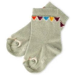 Sigikid Kollektion Happy Crocodile|Baby 3Er Socken-Set Happy Crocodile