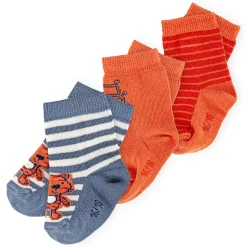 Sigikid Kollektion Wild Adventure|Baby 3Er Socken-Set Wild Adventure