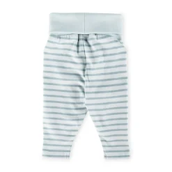 Sigikid Kollektion Newborn|Baby Hose Gestreift, Blau