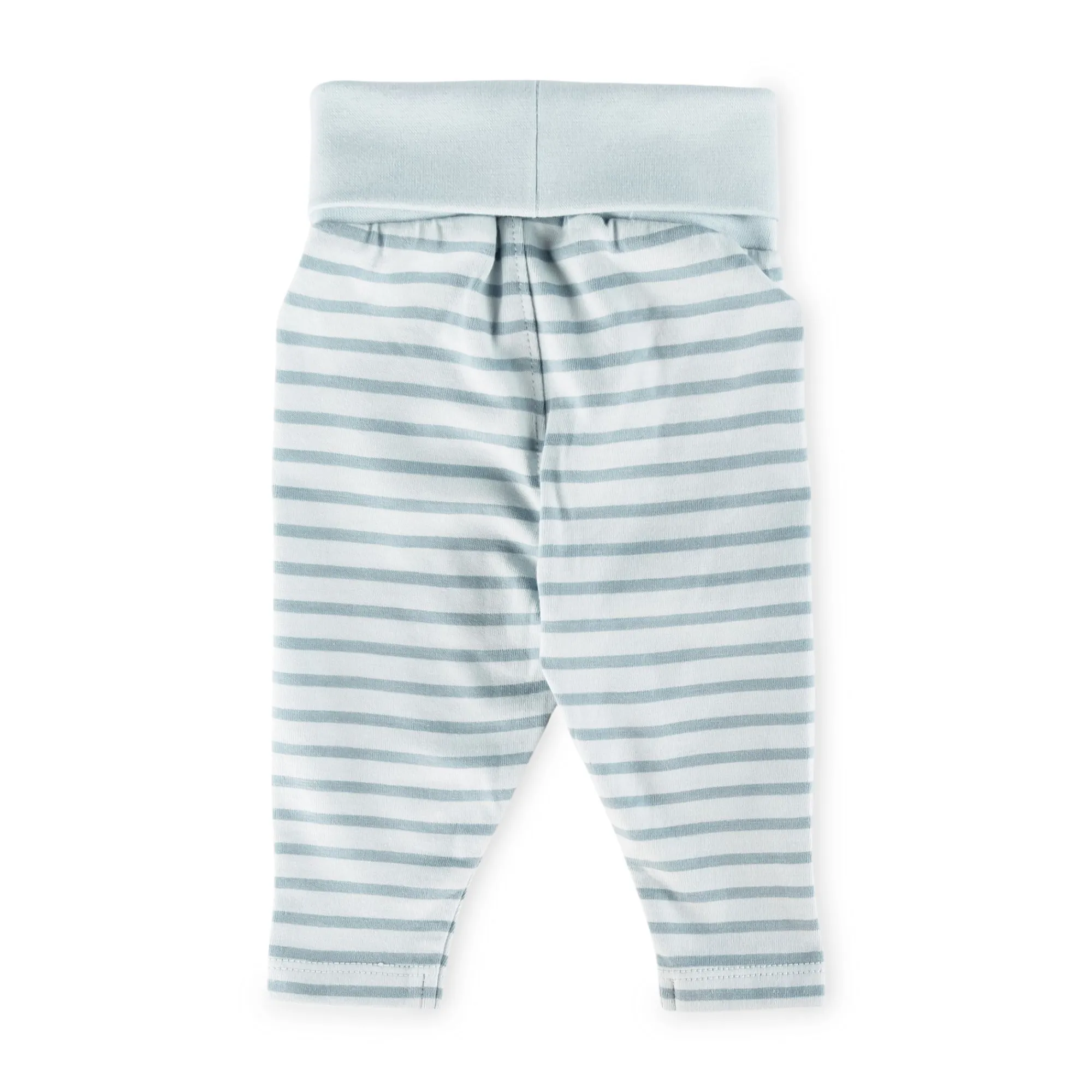 Sigikid Kollektion Newborn|Baby Hose Gestreift, Blau
