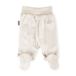 Sigikid Kollektion Newborn|Baby Hose Kronchen Bar, Beige