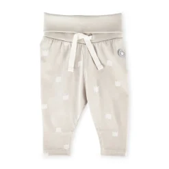 Sigikid Kollektion Newborn|Baby Hose Kronchen Bar, Beige