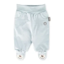 Sigikid Kollektion Newborn|Baby Hose Kronchen Bar, Blau