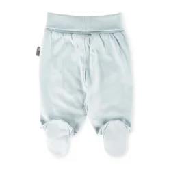 Sigikid Kollektion Newborn|Baby Hose Kronchen Bar, Blau