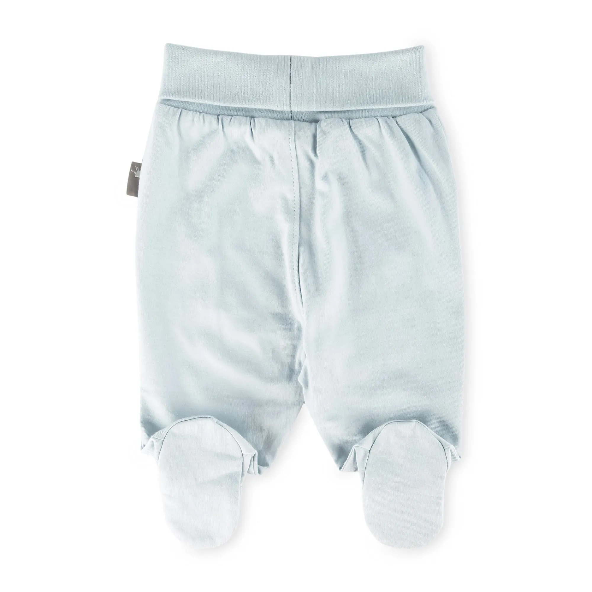 Sigikid Kollektion Newborn|Baby Hose Kronchen Bar, Blau