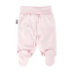 Sigikid Kollektion Newborn|Baby Hose Kronchen Bar, Rosa