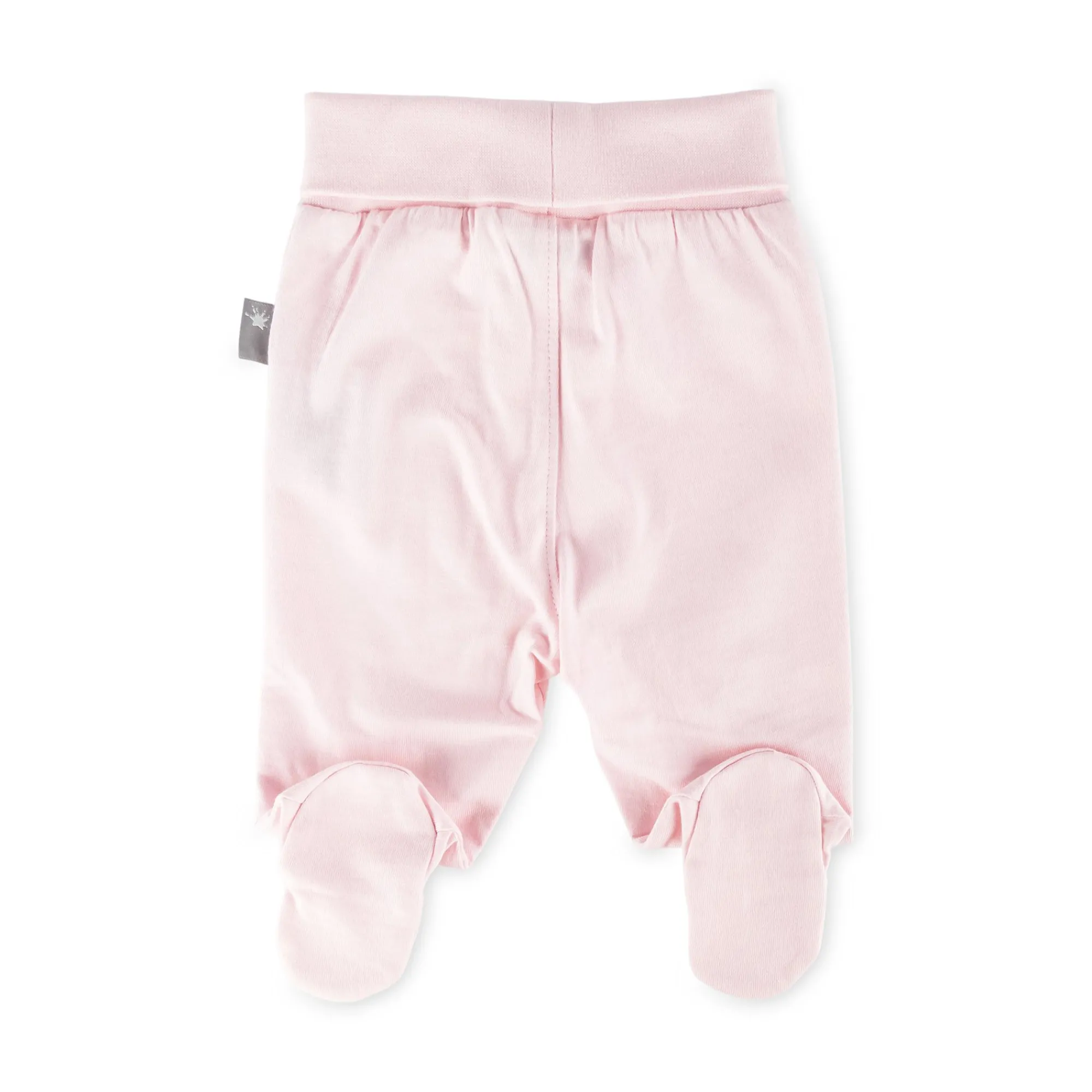 Sigikid Kollektion Newborn|Baby Hose Kronchen Bar, Rosa
