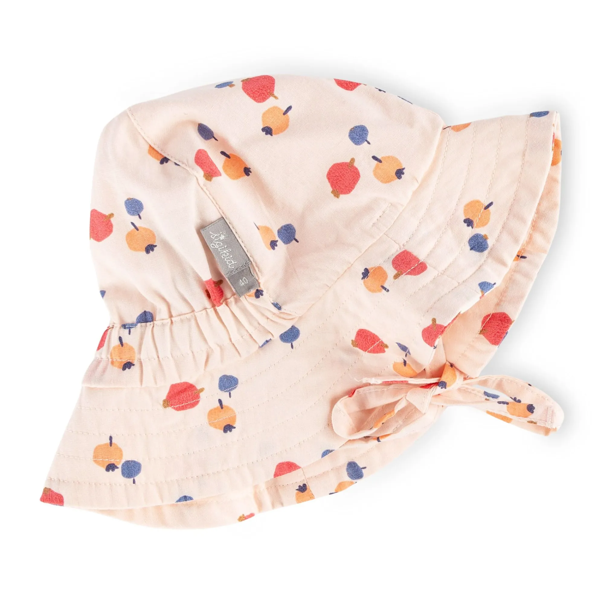 Sigikid Kollektion Funny Horse|Baby Hut Mit Beeren Print