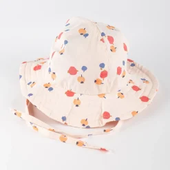 Sigikid Kollektion Funny Horse|Baby Hut Mit Beeren Print