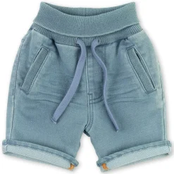 Sigikid Kurze Hosen|Baby Jeans Bermuda