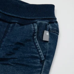 Sigikid Kurze Hosen|Baby Jeans Bermuda
