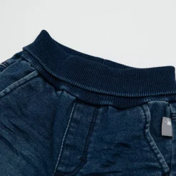 Sigikid Kurze Hosen|Baby Jeans Bermuda