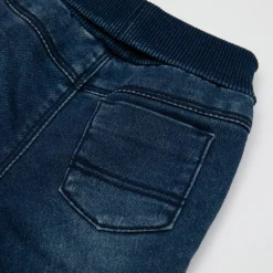 Sigikid Kurze Hosen|Baby Jeans Bermuda