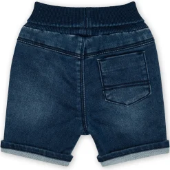 Sigikid Kurze Hosen|Baby Jeans Bermuda
