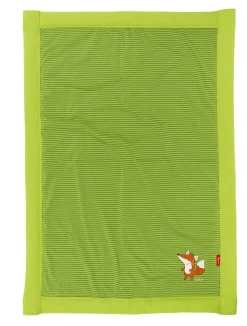 Sigikid Decken & Kissen|Baby Jerseydecke Fuchs, Forest Fox